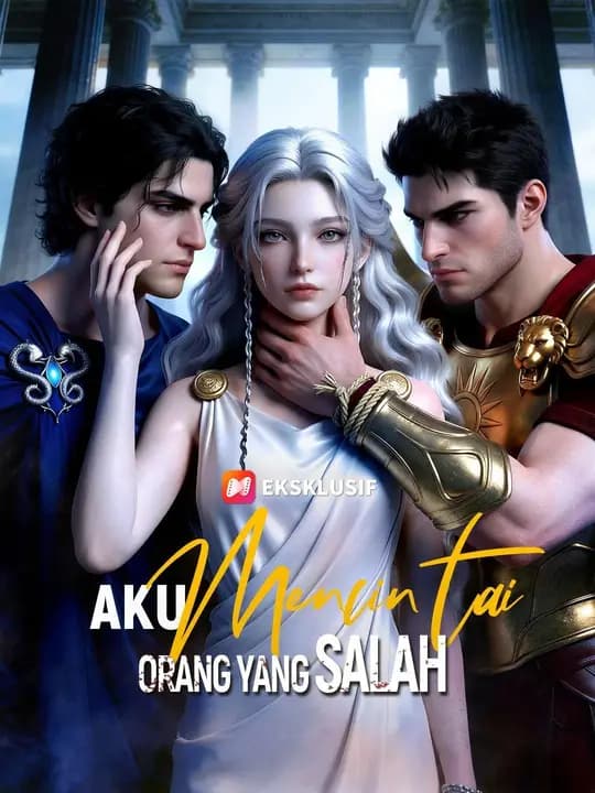 (Sulih suara) Aku Mencintai Orang yang Salah
