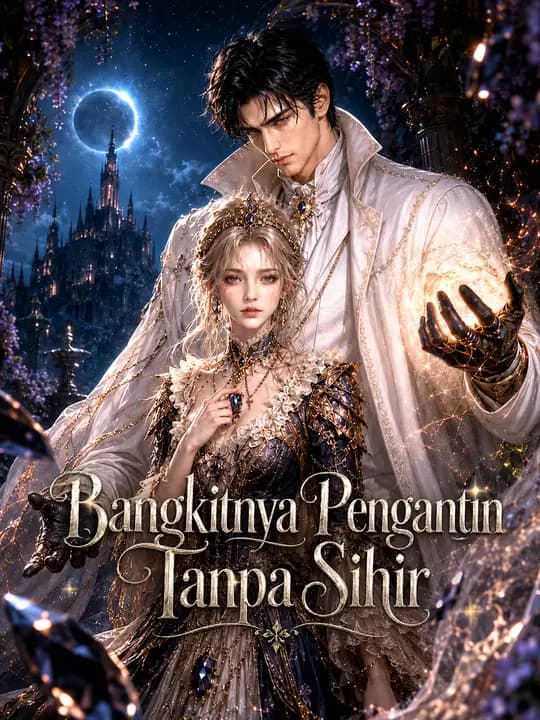 Bangkitnya Pengantin Tanpa Sihir