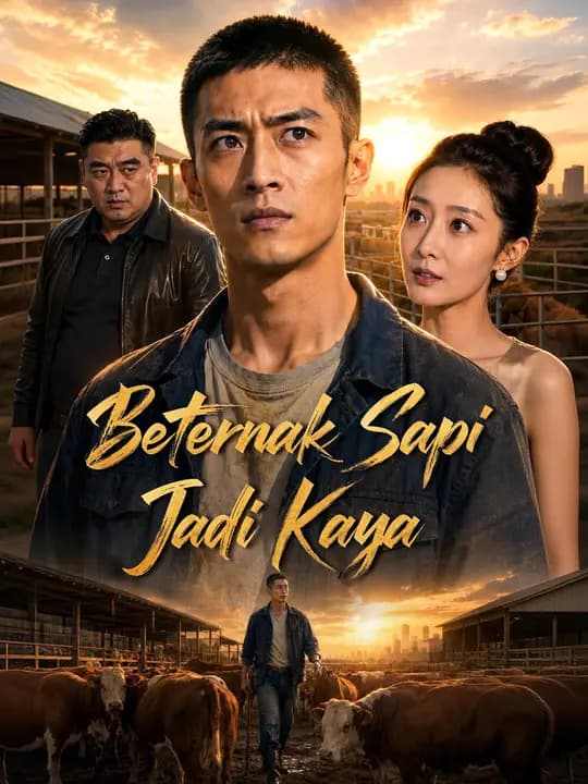 Beternak Sapi Jadi Kaya