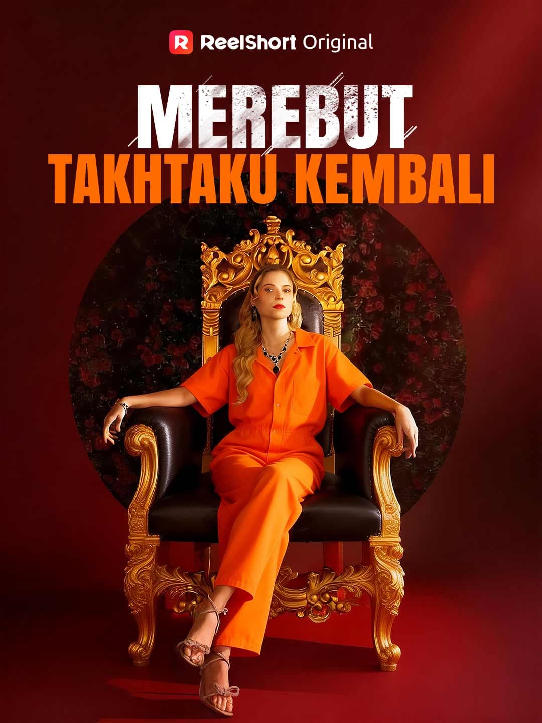 Merebut Takhtaku Kembali