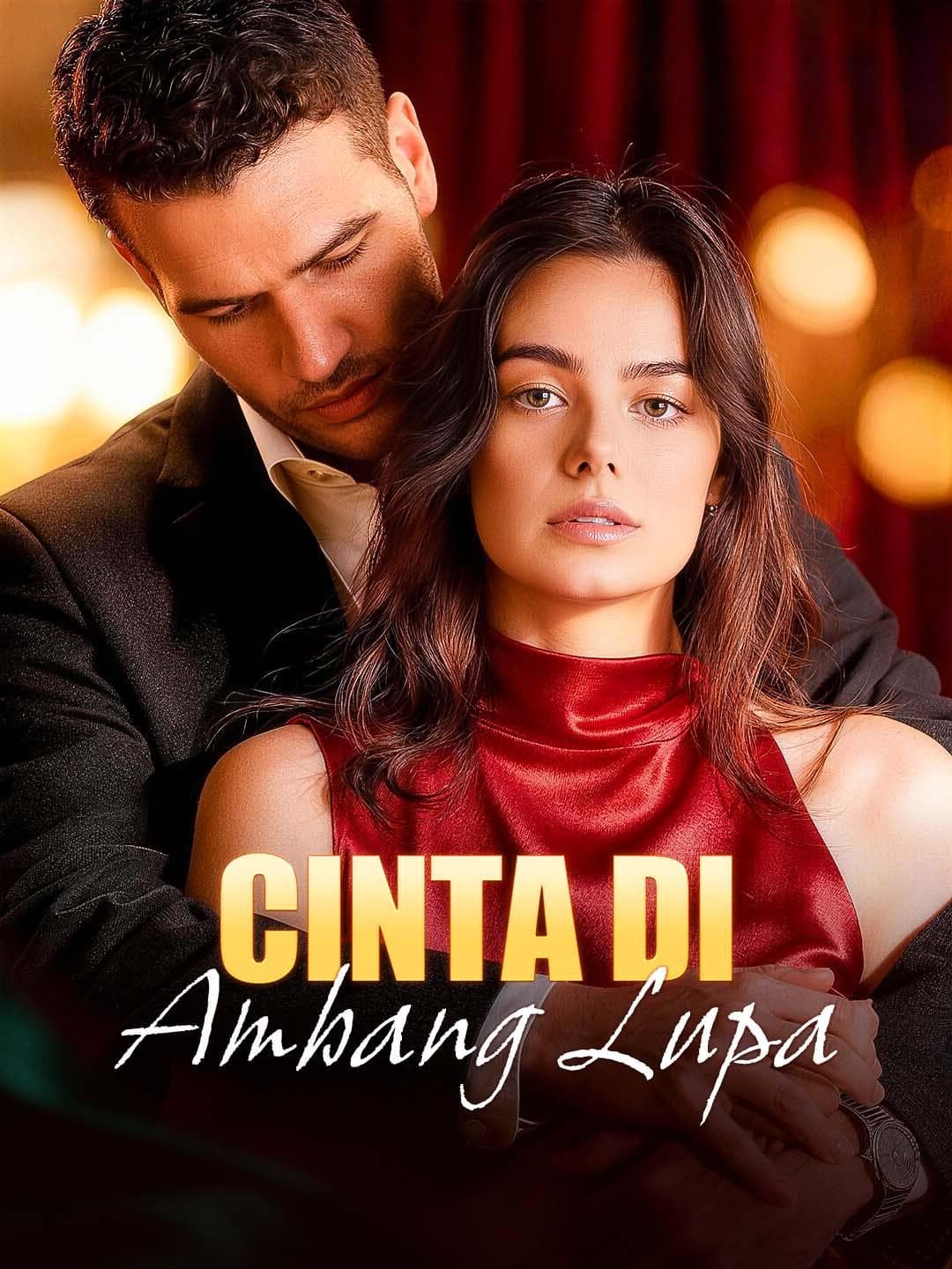Cinta di Ambang Lupa