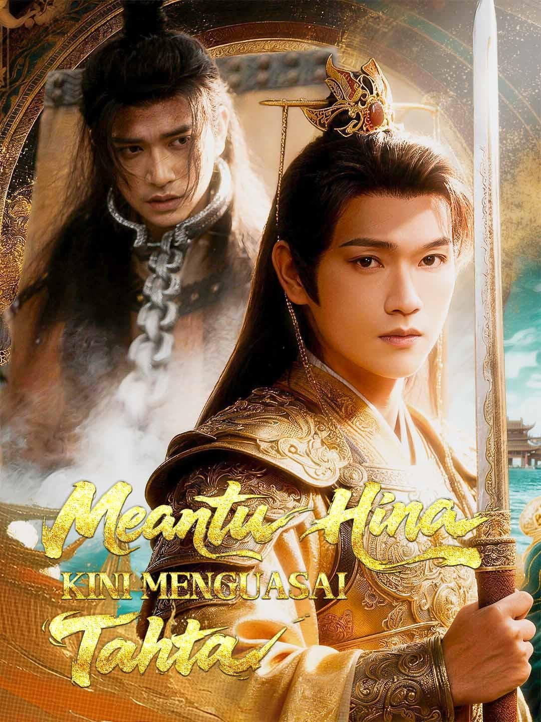 Menantu Hina Kini Menguasai Tahta