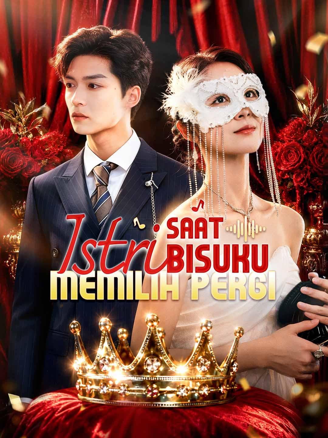 Saat Istri Bisuku Memilih Pergi