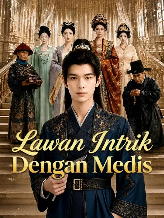 Lawan Intrik Dengan Medis