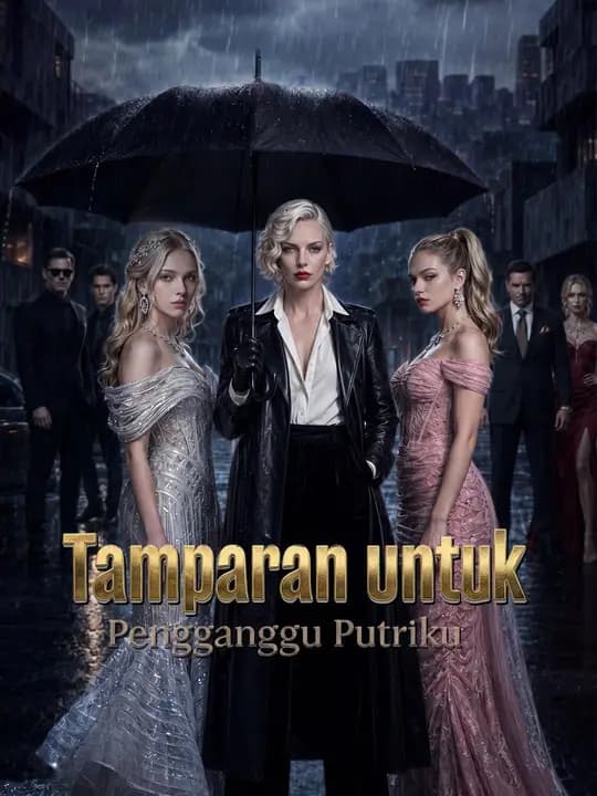 (Sulih suara) Tamparan untuk Pengganggu Putriku