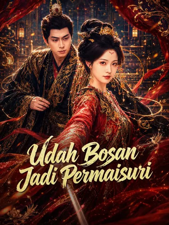 Udah Bosan Jadi Permaisuri