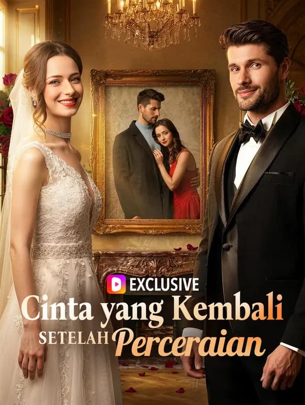 Cinta yang Kembali Setelah Perceraian