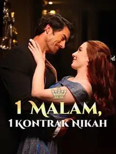 1 Malam, 1 Kontrak Nikah