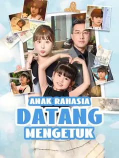 Anak Rahasia Datang Mengetuk