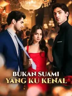Bukan Suami yang Ku Kenal