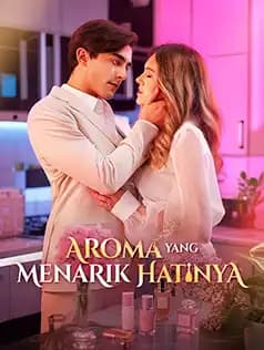 Aroma yang Menarik Hatinya