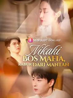 Nikahi Bos Mafia, Kabur dari Mantan