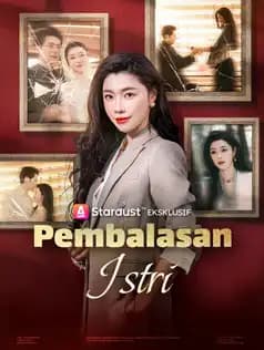 Pembalasan Istri