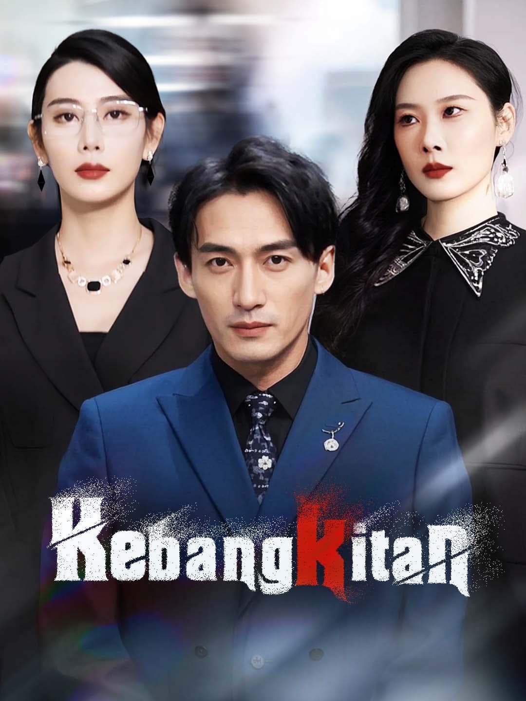 Kebangkitan