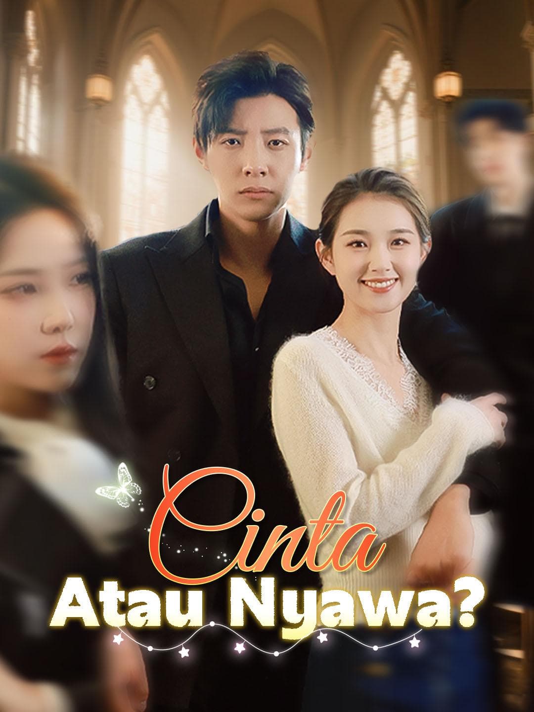 Cinta atau Nyawa?