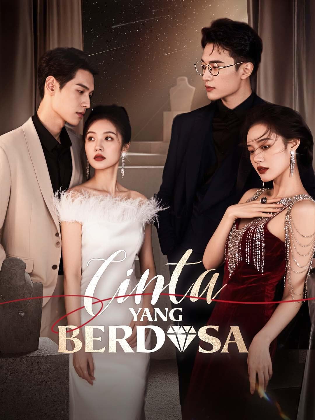 Cinta yang Berdosa