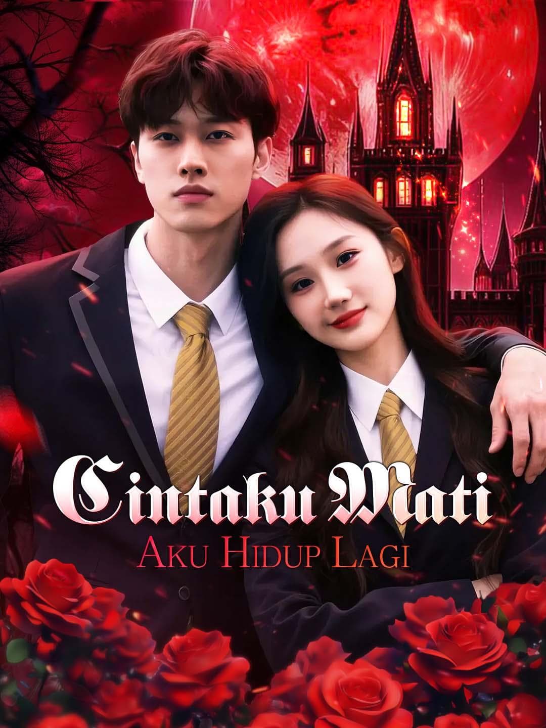 Cintaku Mati, Aku Hidup Lagi!
