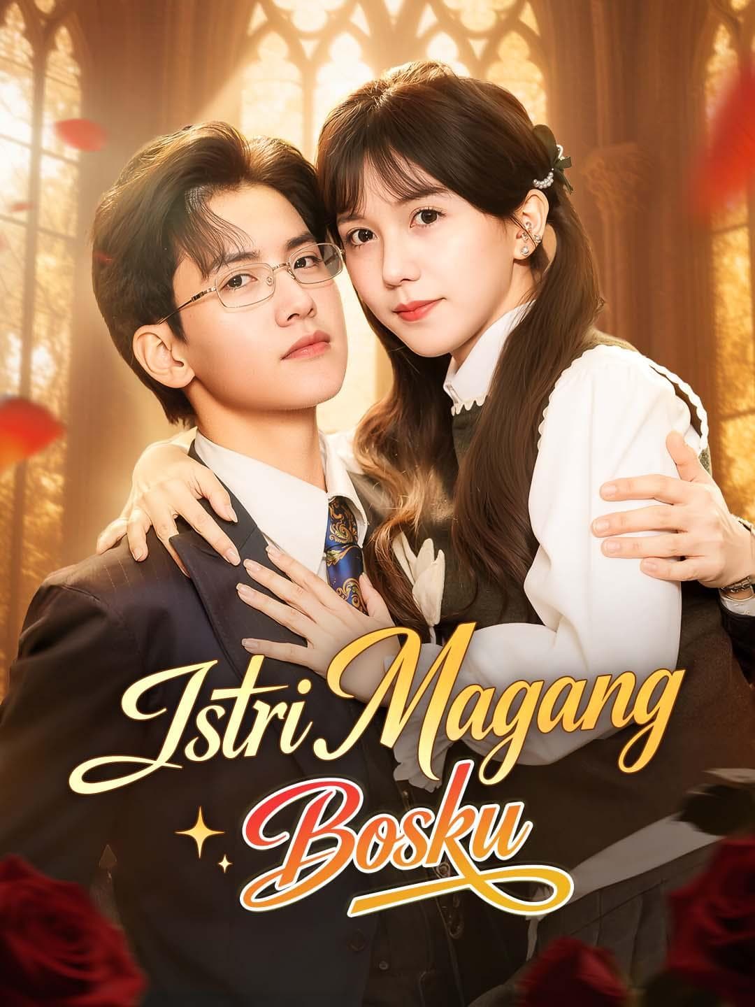 Istri Magang Bosku