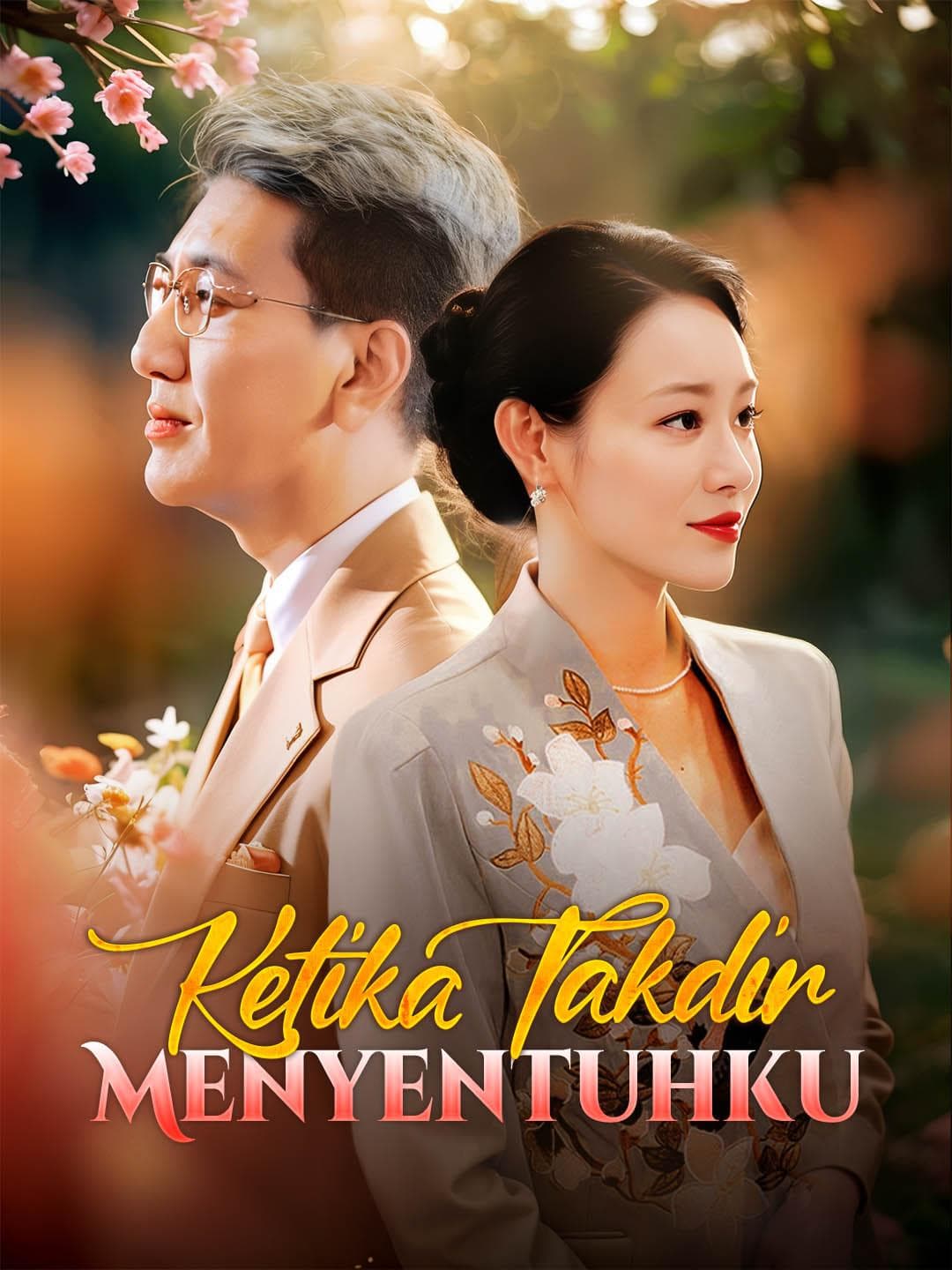 Ketika Takdir Menyentuhku