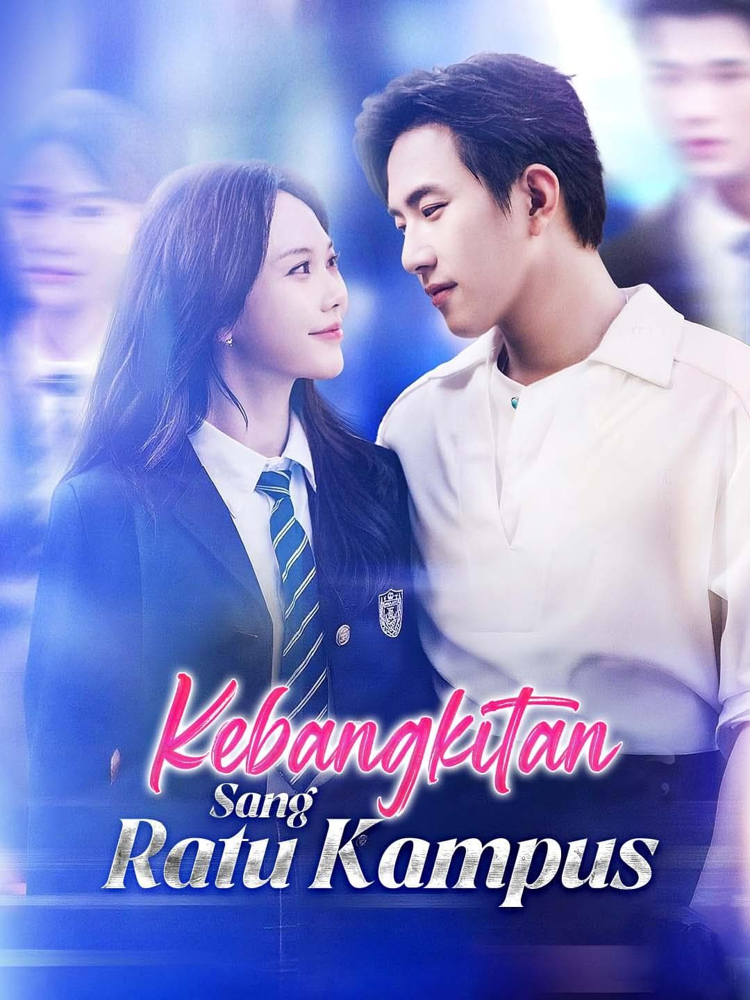 Kebangkitan Sang Ratu Kampus