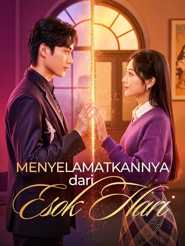 Menyelamatkannya dari Esok Hari(Sulih Suara)