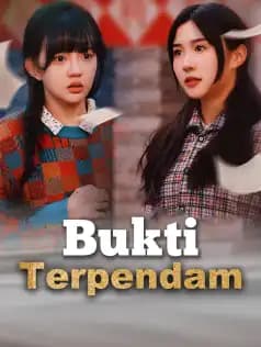 Bukti Terpendam