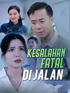 Kesalahan Fatal di Jalan