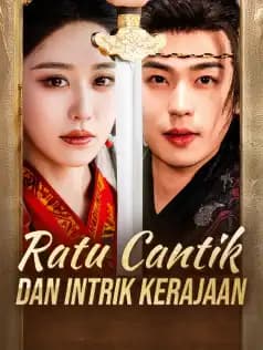 Ratu Cantik dan Intrik Kerajaan