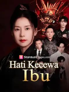 Hati Kecewa Ibu