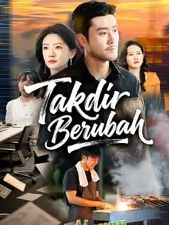 Takdir Berubah