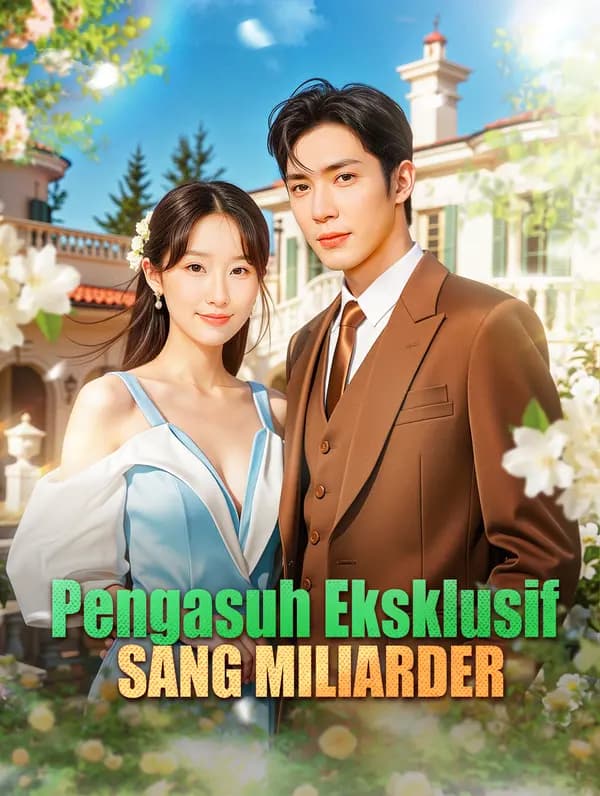 Pengasuh Eksklusif Sang Miliarder(Sulih Suara)