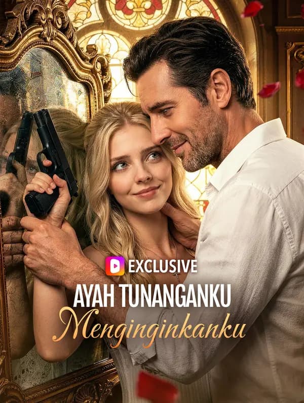 Ayah Tunanganku Menginginkanku