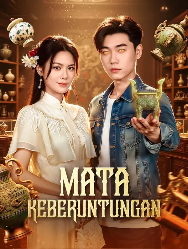 Mata Keberuntungan(Sulih Suara)