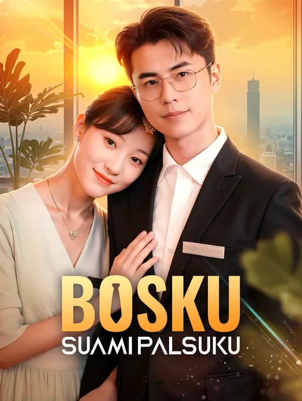 Bosku Suami Palsuku(Sulih Suara)