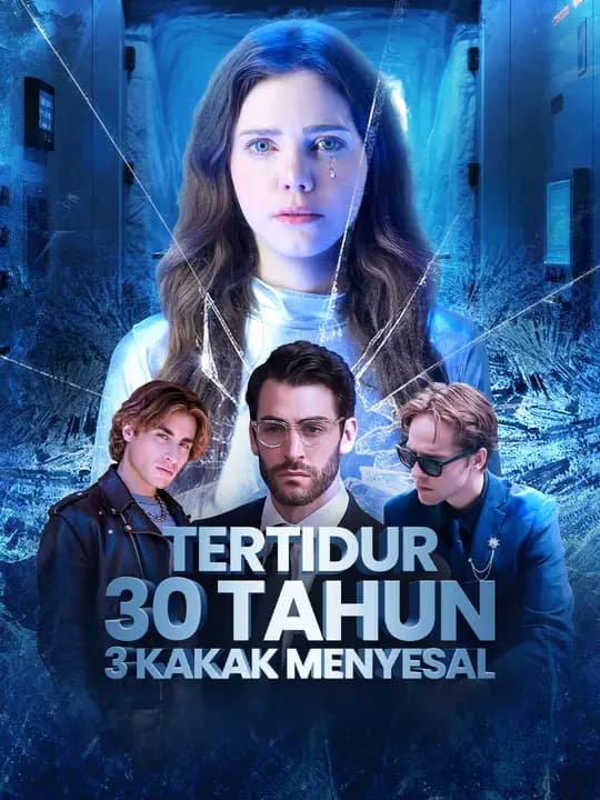 (Sulih suara) Tertidur 30 tahun, 3 kakak menyesal