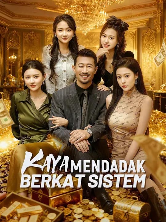 (Sulih suara) Kaya Mendadak Berkat Sistem