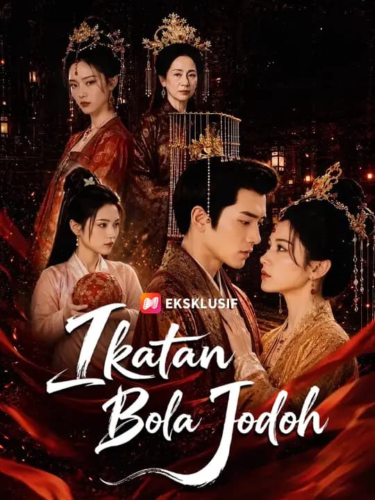 Ikatan Bola Jodoh