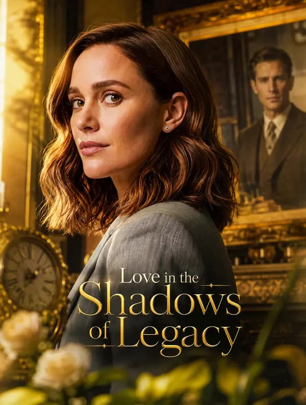 Love in the Shadows of Legacy