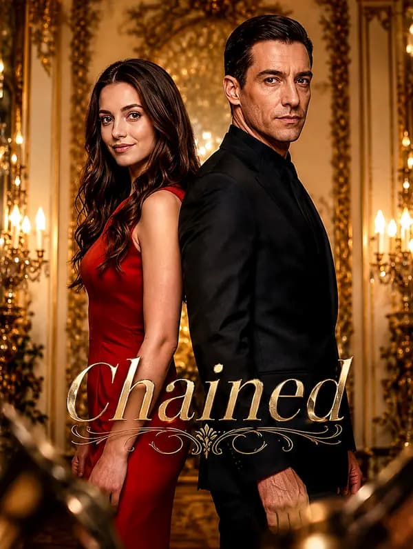 Chained