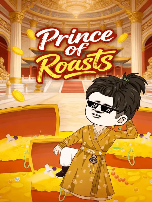 Prince of Roasts