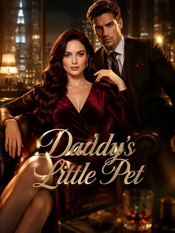 Daddy's Little Pet