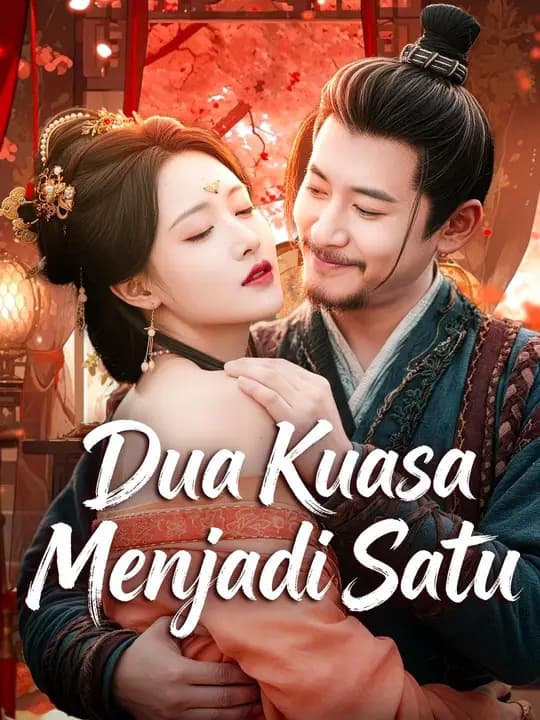 (Sulih suara) Dua Kuasa Menjadi Satu
