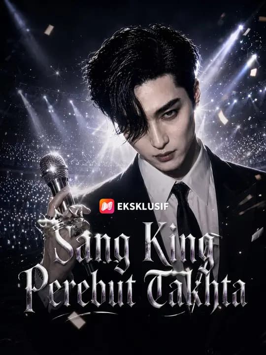 Sang King Perebut Takhta