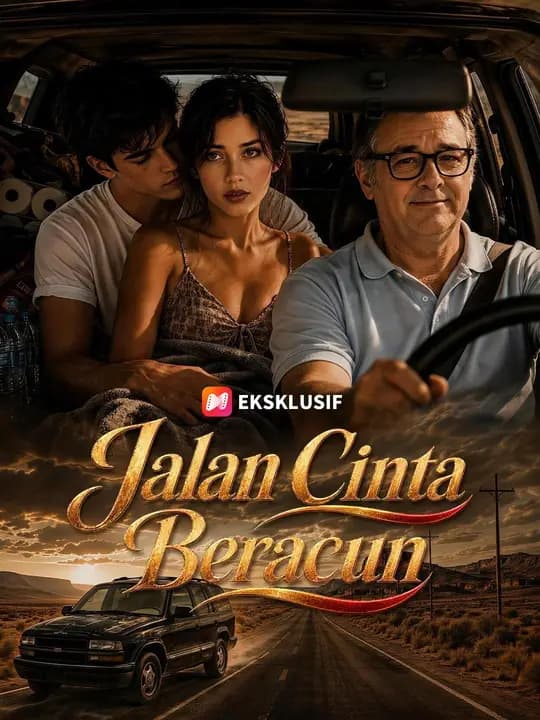 (Sulih suara) Jalan Cinta Beracun