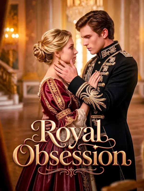 Royal Obsession
