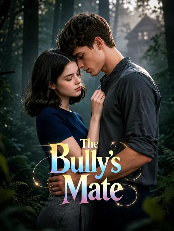 The Bully's Mate