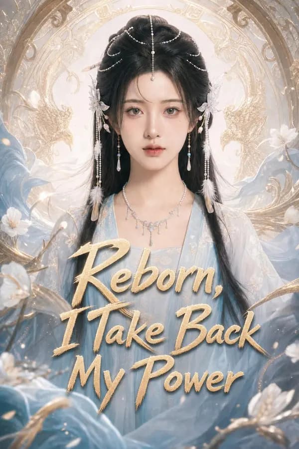 Reborn: My Power Over the Harem