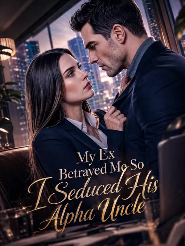 My Ex Betrayed Me So I Seduced His Alpha Uncle