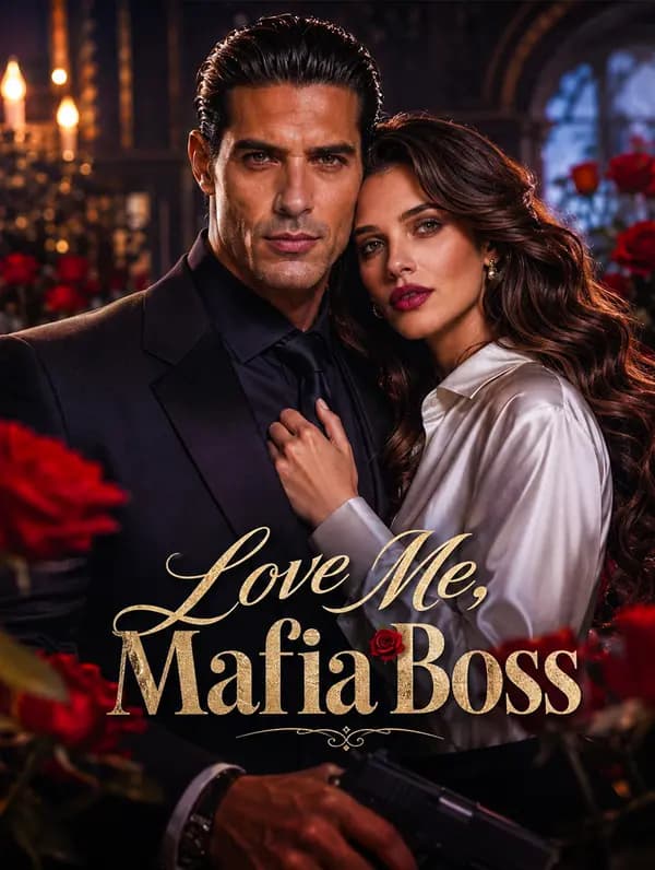 Love Me, Mafia Boss