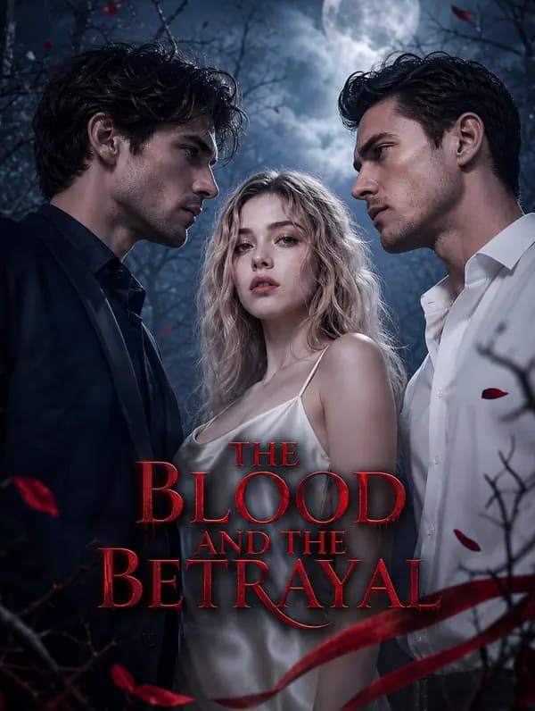 The Blood and the Betrayal